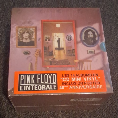 Pink floyd the - pink, all