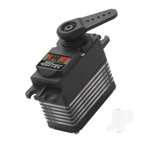 Hitec d940tw wide - hitec,