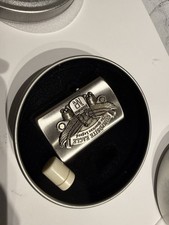Hadson Nino Riva Composite