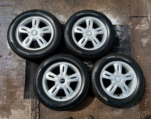 Genuine mini r50 - mini, 53.