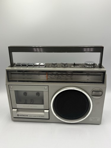 Vintage hitachi trk 5351l - vintage, trk-5351l