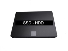 HP 17 17 AK Series 500GB SSD /