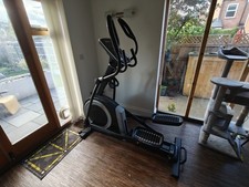 ProForm EL5 Elliptical Cross Trainer