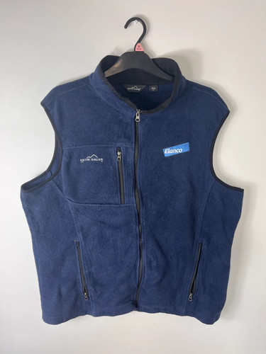 Eddie bauer zip navy - bauer,