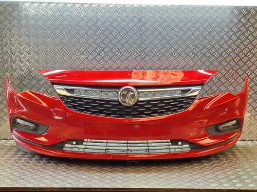 Vauxhall astra mk7 2016 - vauxhall,
