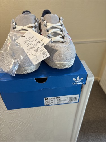 Adidas trimm starr 5 - trimm,