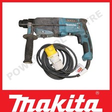 Makita HR2630 SDS Plus Rotary