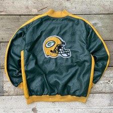 NFL - GREEN BAY PACKERS - FAUX