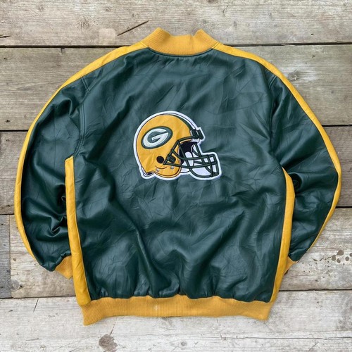 Nfl green bay packers faux - packers,