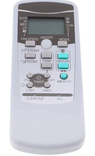 Rkx502a001 remote control - remote,