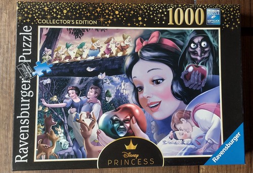 Ravensburger disney princess - ravensburger,
