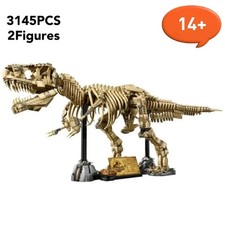 ✅ Jurassic Park (76968)