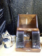 131 Piece Moseley Watchmakers
