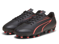 PUMA BOYS GIRLS FOOTBALL BOOTS