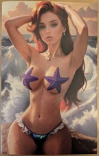 M House (Mermaid Tales)