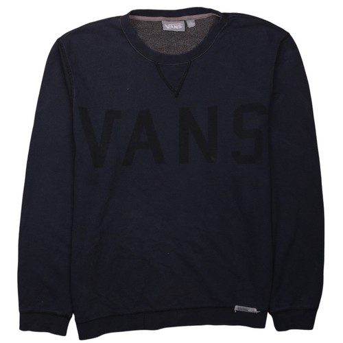 Vans mens blue - vans,
