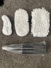 H20 X5 Steam Mop Accessories