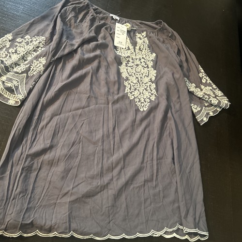 Chic connection boho peasant - chic,