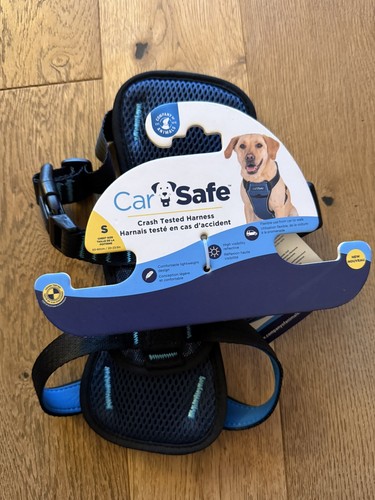 Company animals carsafe - company,