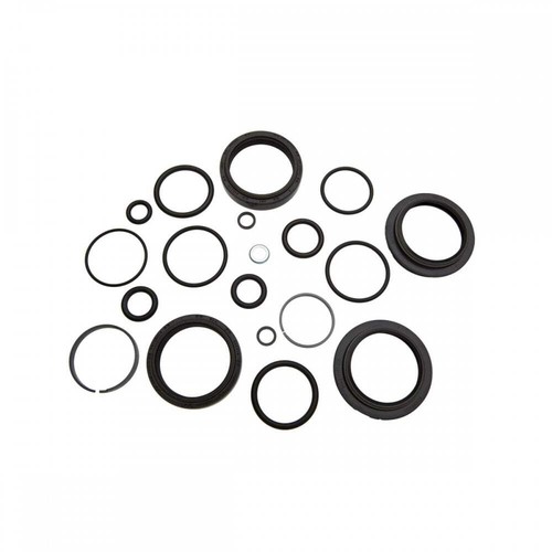 Rockshox fork service - fork,