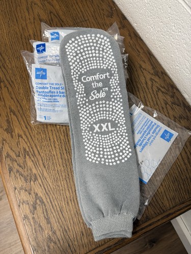 Pairs non skid hospital - non-skid,