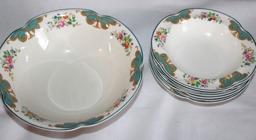 Vintage johnson brothers - vintage,
