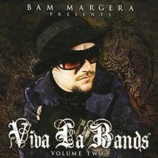 Various Artists Viva La Bands
