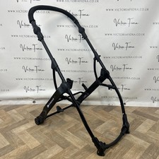 Kinderkraft Moov Black Chassis