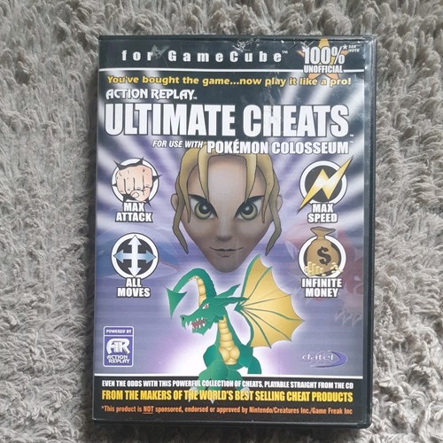 Nintendo gamecube action - gamecube,