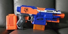 Nerf strike elite stryfe - nerf,