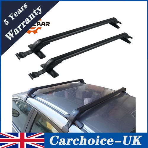 Car top roof - rack, cross
