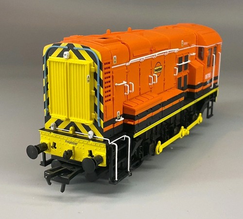 Boxed bachmann 124 - 32-124, 08