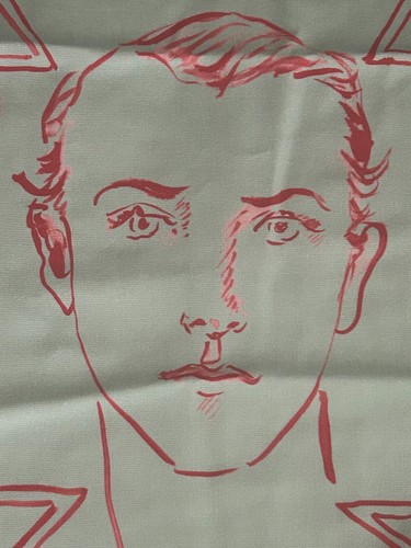 Luke edward hall boy - hall,
