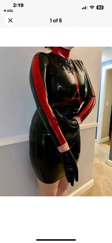 Westward bound latex brand - brand, me