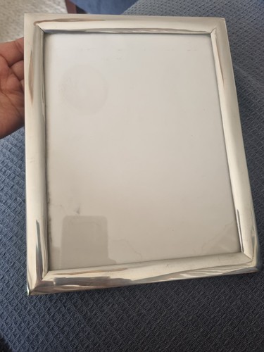 Gorgeous silver wai kee frame - gorgeous,
