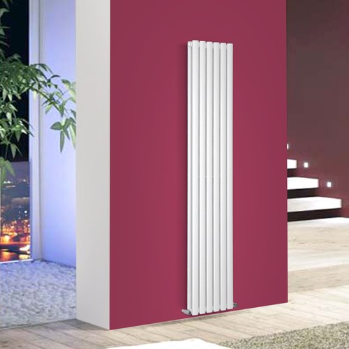 Vertical tall upright designer - vertical,