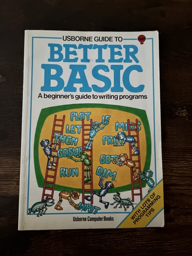 Usborne computer books - usborne,