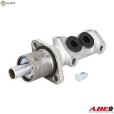 BRAKE MASTER CYLINDER