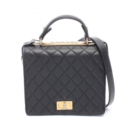 Chanel matelasse chain - chanel,