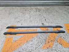 2007 JEEP GRAND CHEROKEE WK 5.7 HEMI ROOF RAILS ROOF RACK