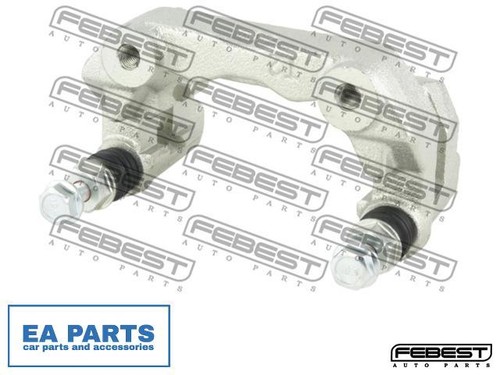 Brake caliper bracket for - caliper,