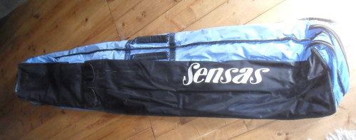 Sensas 12ft large rod - sensas,