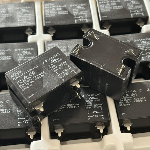New 841 24vdc power - new,