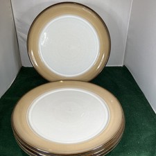 DENBY COUNTRY CUISINE SET OF 4