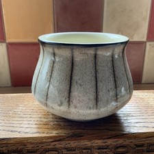 Vintage Denby Studio Sugar/