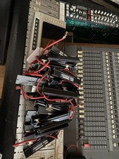 32 Penny And Giles Faders