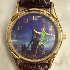 Vintage Disney Store Peter Pan