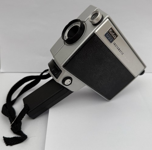 Vintage kodak m22 instamatic - vintage,