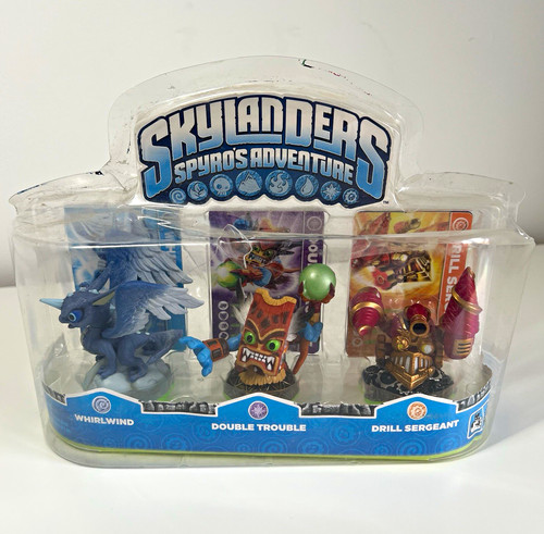 Skylanders spyro adventure - spyro’s,