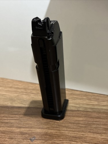 Umarex glock airsoft - glock,